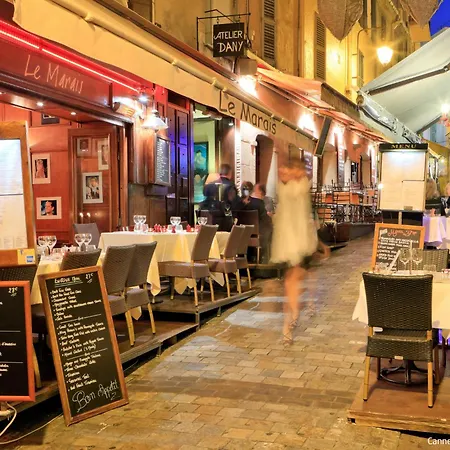 Le Panoramer By Interhome アパート *