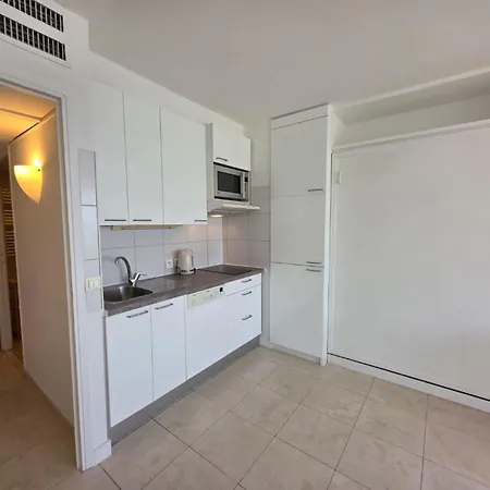 Apartmán Le Panoramer By Interhome