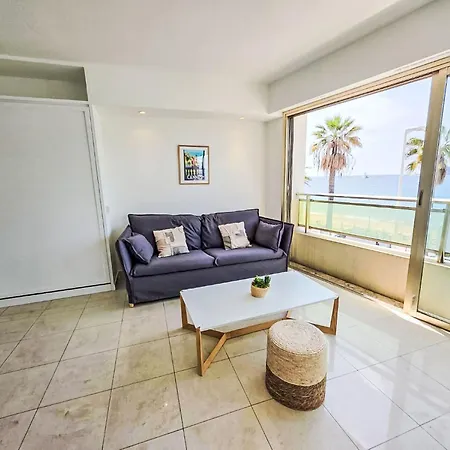 アパート Le Panoramer By Interhome