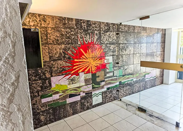 Le Panoramer By Interhome *