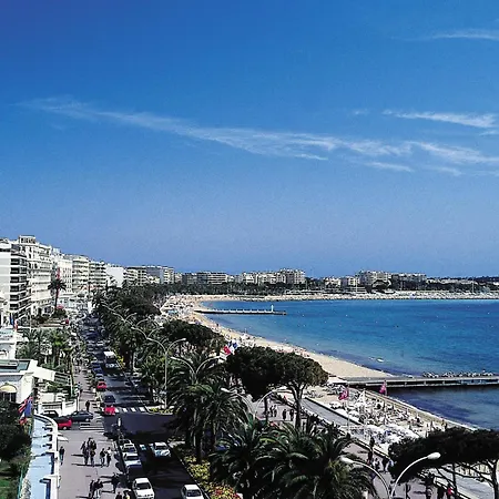 Le Panoramer By Interhome *