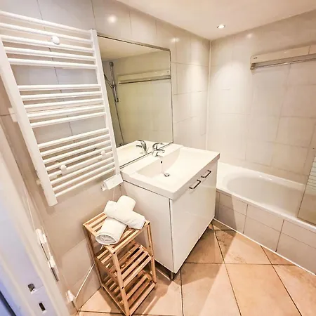 Le Panoramer By Interhome Apartamento *