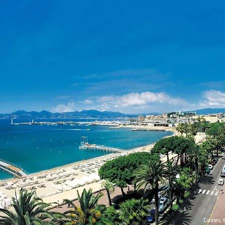 Apartamento Le Panoramer By Interhome