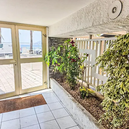 Le Panoramer By Interhome Apartamento *