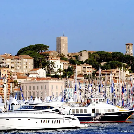 Le Panoramer By Interhome Apartamento