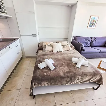 Le Panoramer By Interhome Apartamento *