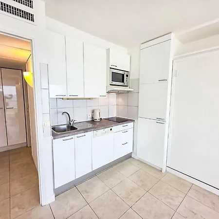Apartamento Le Panoramer By Interhome Cannes
