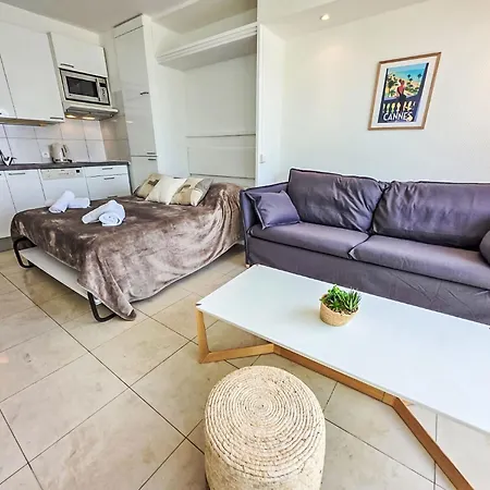 Le Panoramer By Interhome